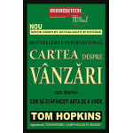Cartea despre vanzari -Tom Hopkins