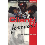 Clienti forever! -Doug Carter, Jenni Green