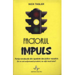 Factorul Impuls -Nick Tasler 
