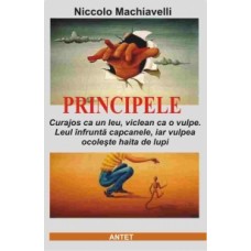Principele - lectii de manipulare -Niccolo Machiavelli 