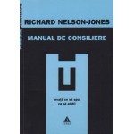 Manual de consiliere -Richard Nelson-Jones