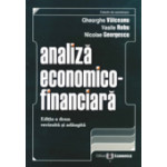 Analiza economico-financiara +teste grila -Gheorghe Vranceanu