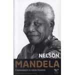 Conversatii cu mine insumi -Nelson Mandela